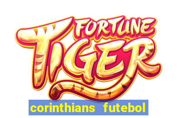 corinthians futebol play hd